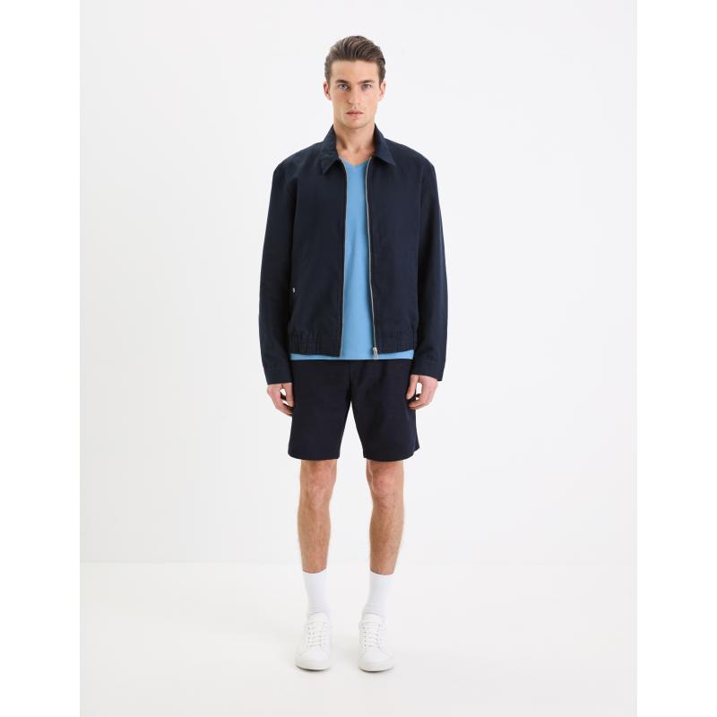 Lehká bunda Gumarlon