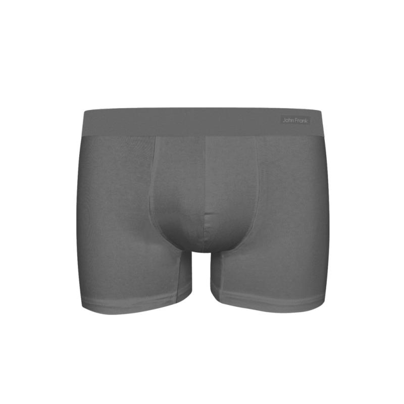 Pánske boxerky JOHN FRANK JF3MODHNA01 3pack