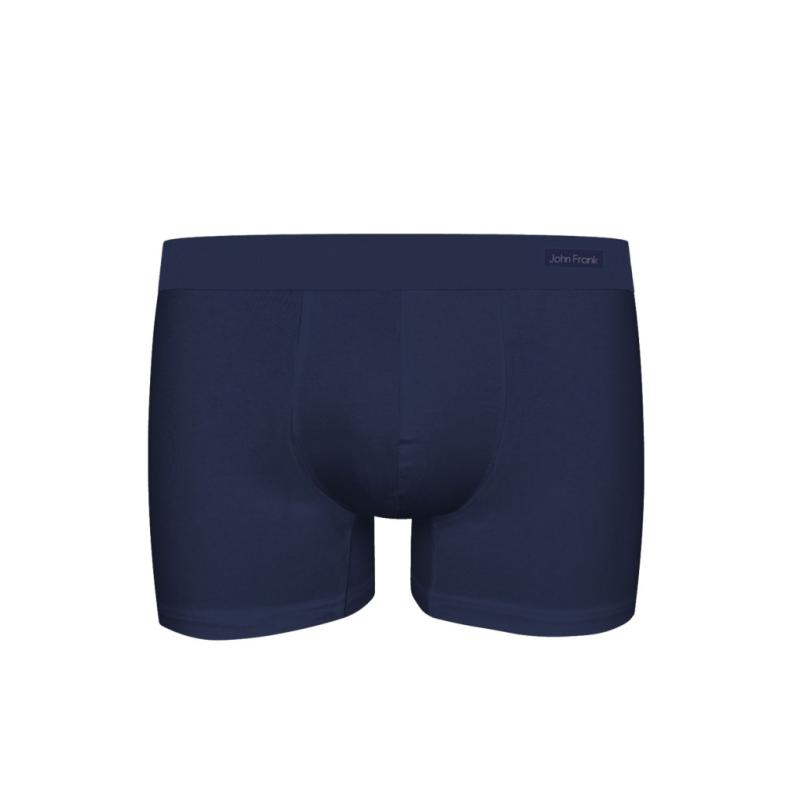 Pánske boxerky JOHN FRANK JF3MODHNA01 3pack