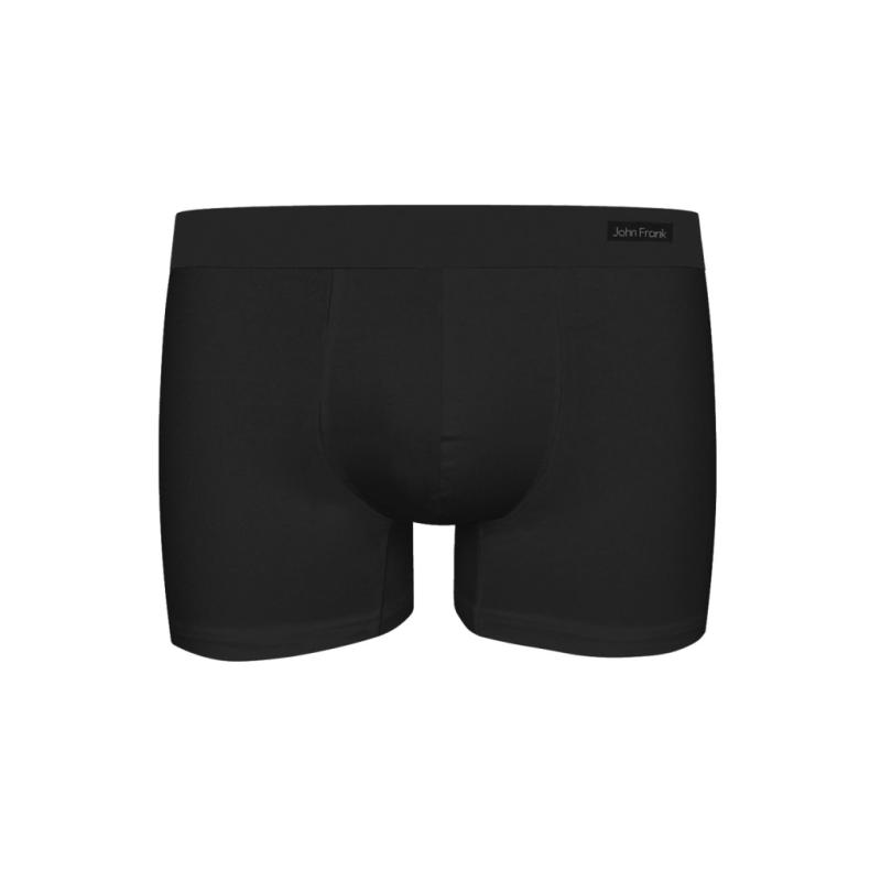Pánske boxerky JOHN FRANK JF3MODHNA01 3pack