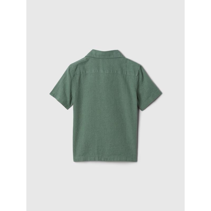 Detské úžitkové tričko