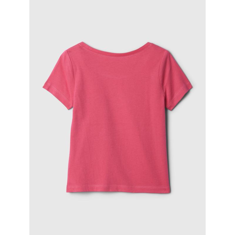 Dětské tričko s logem