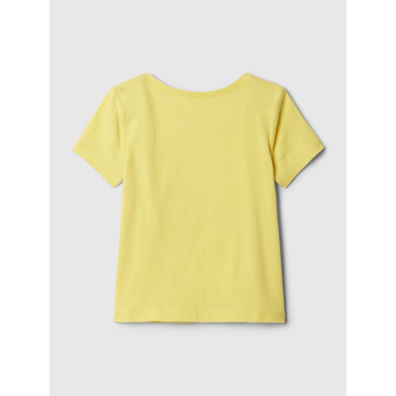 Dětské tričko s logem