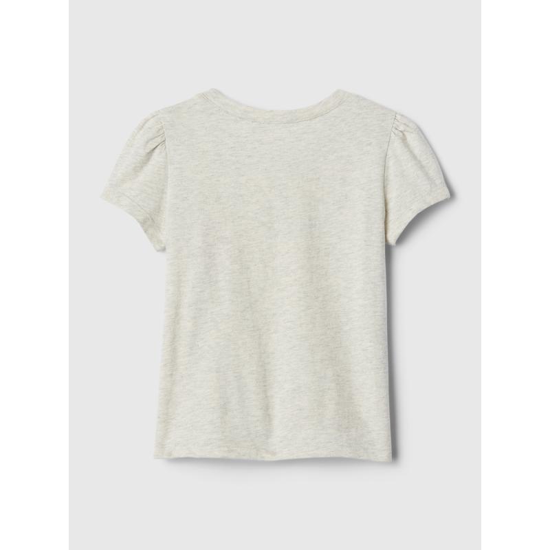 Baba nyomtatott póló