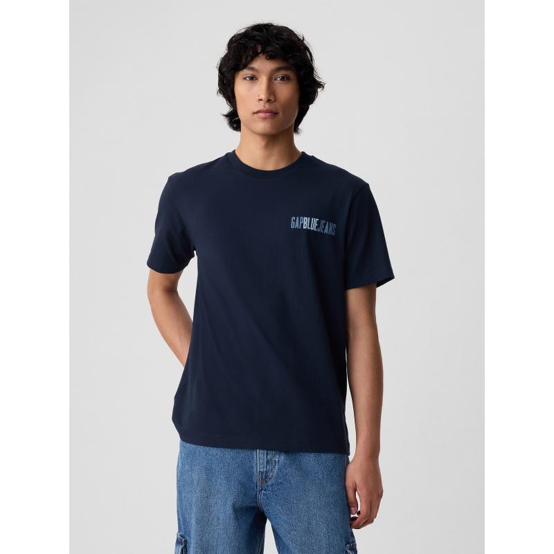 Tričko s logom GAP 1969