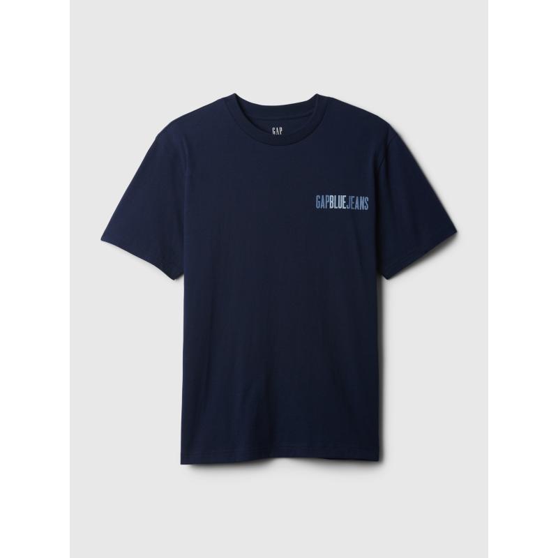 Tričko s logom GAP 1969