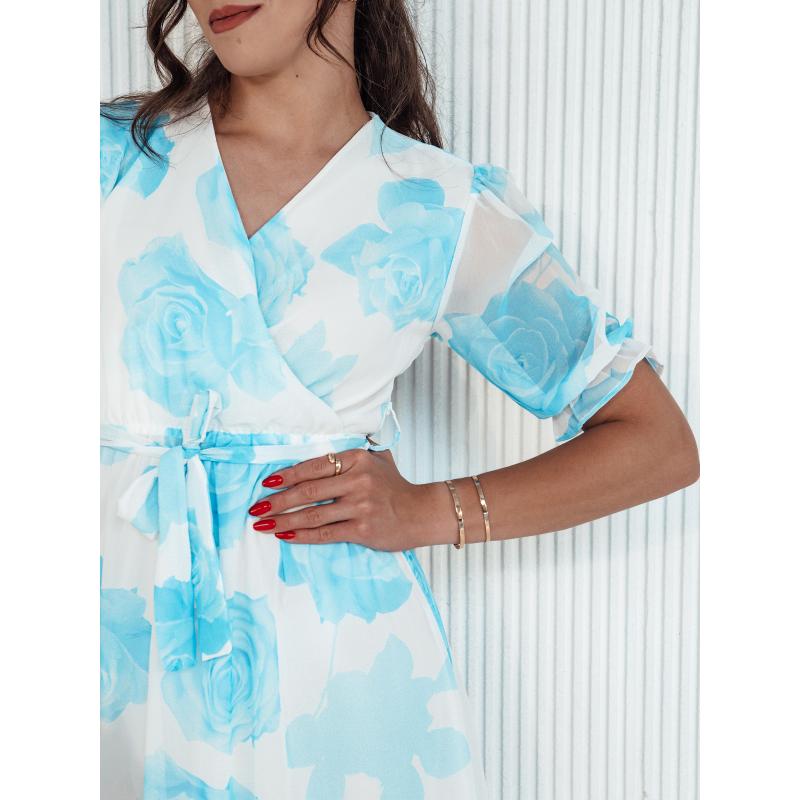 Dámske šaty LILIANNA biele