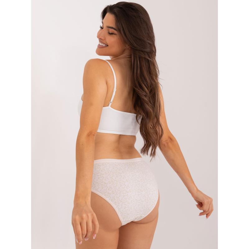 Dámské kalhotky s potiskem 7-pack