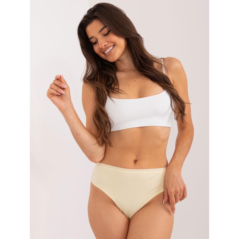 Dámské kalhotky s potiskem 7-pack