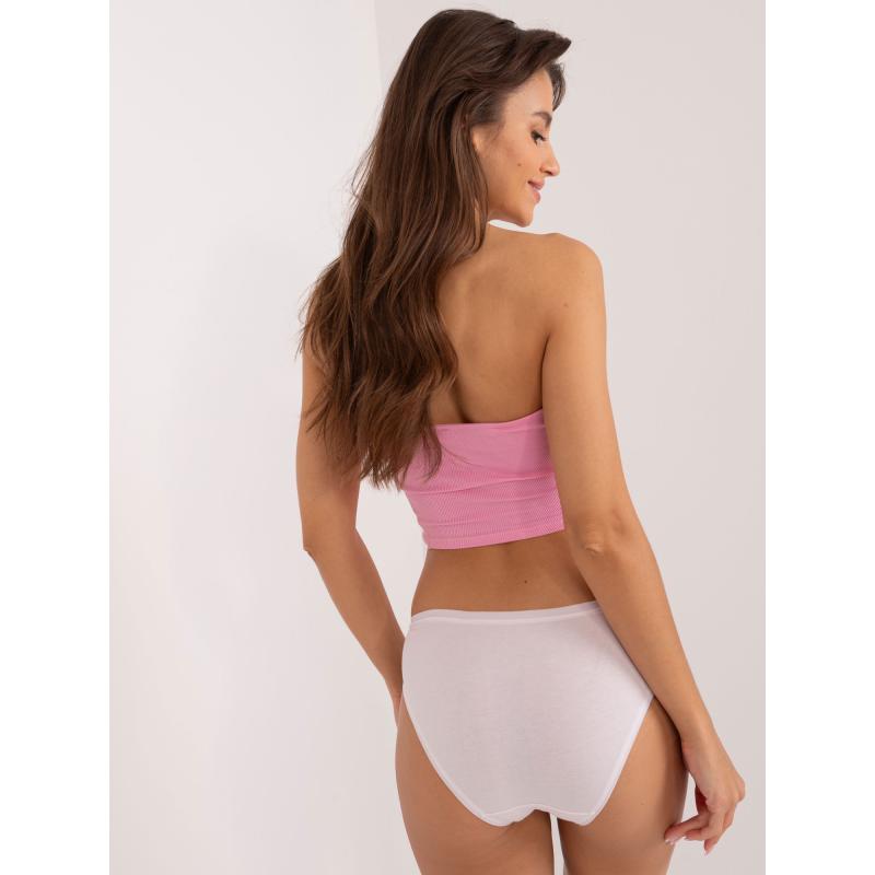 Női pamut bugyi 7-ös csomag