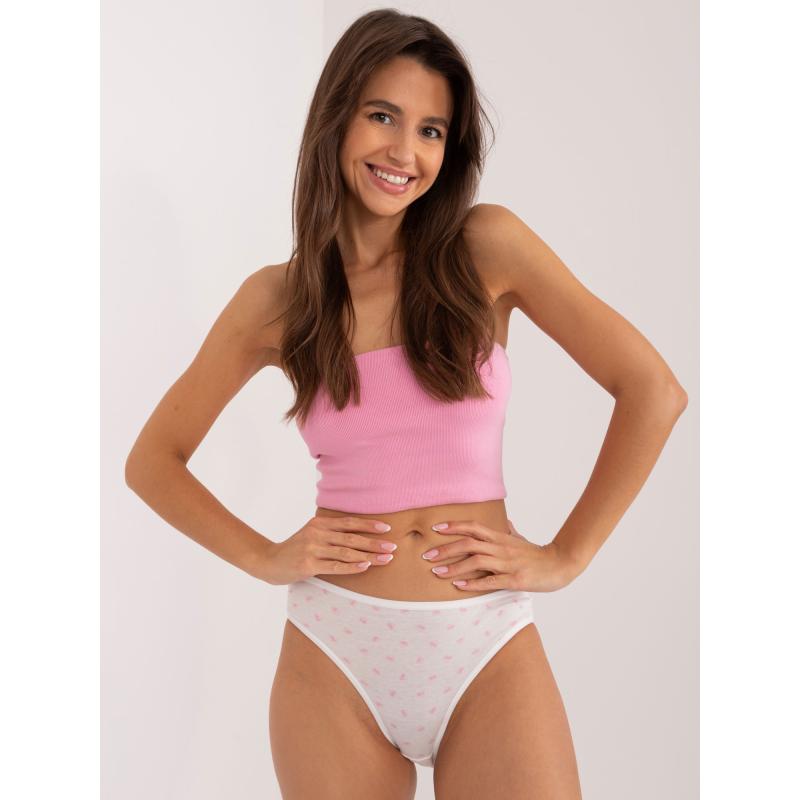 Női bugyi 7-es csomag