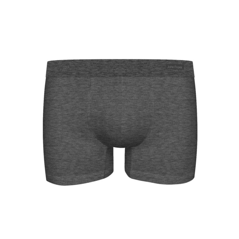 Pánské boxerky JOHN FRANK JF3BPB-H100