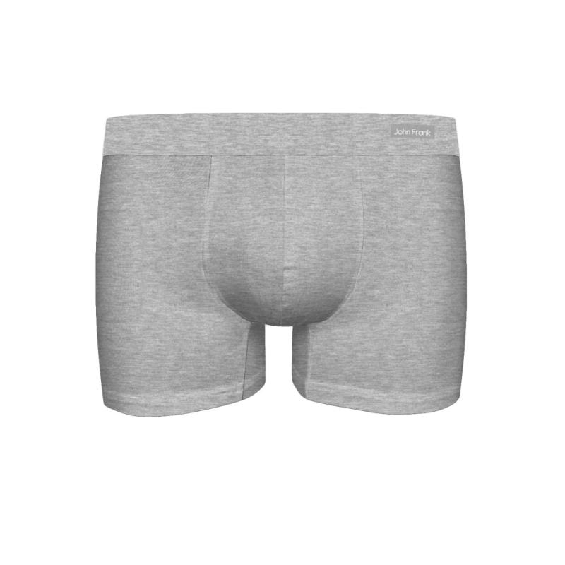 Pánské boxerky JOHN FRANK JF3BPB-H100