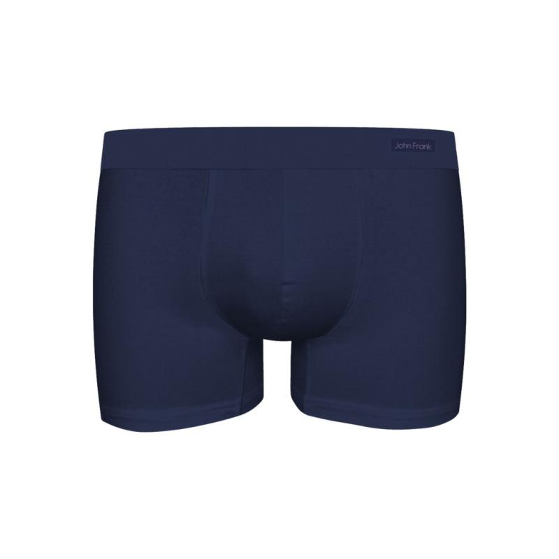 Pánské boxerky JOHN FRANK JF3BPB-H100
