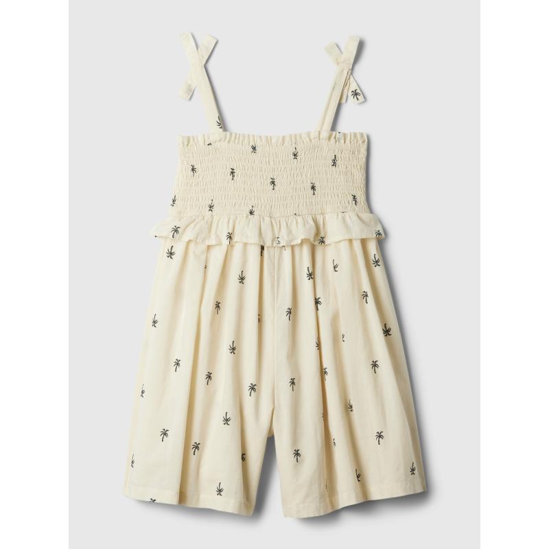 Baba mintás pulóver