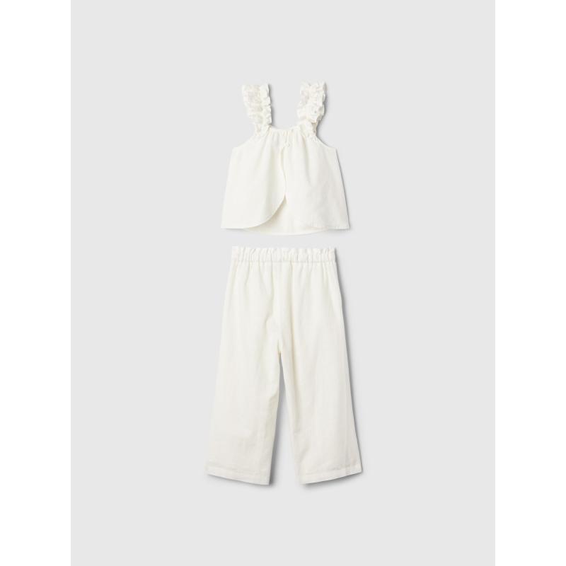 Gyermek vászon szett