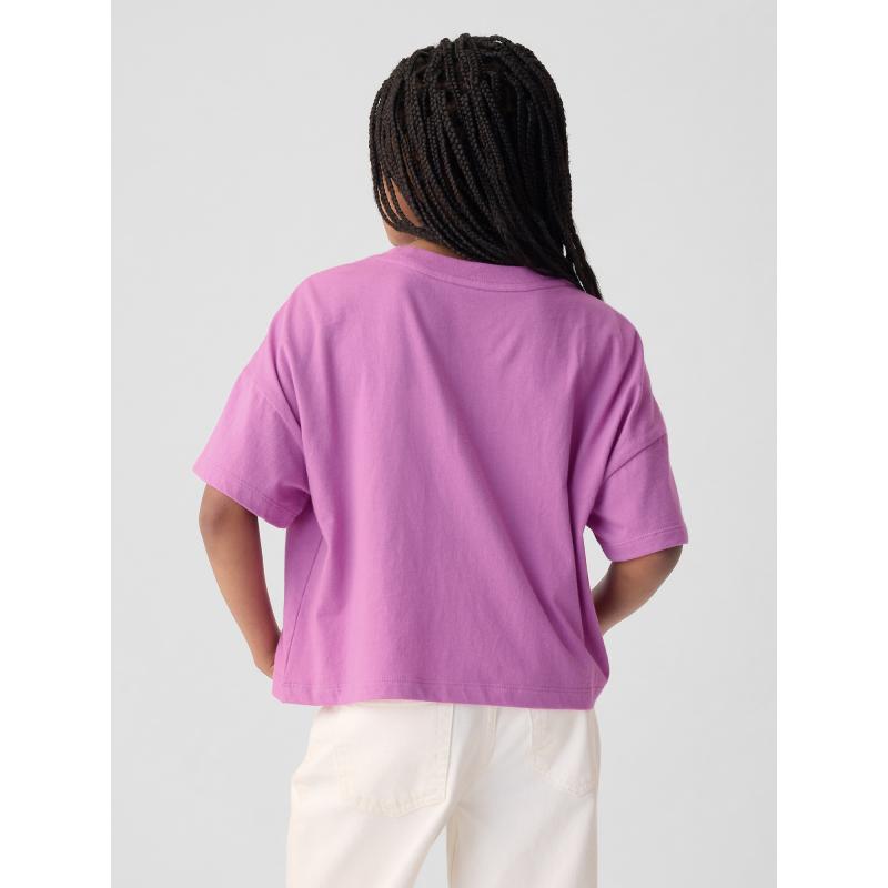 Gyerek nyomtatott ing