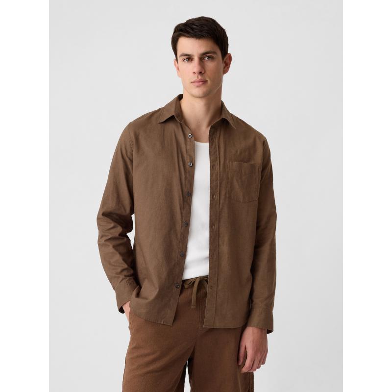 Standard vászon ing