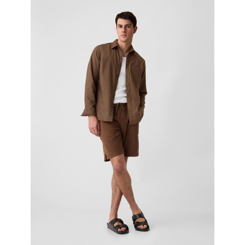 Standard vászon ing