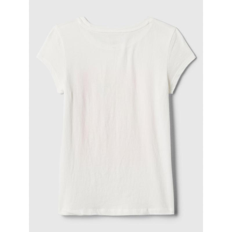 Dětské tričko s potiskem