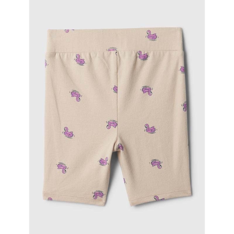 Gyerek elasztikus rövidnadrág