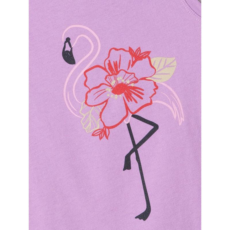 Detské tielko s potlačou