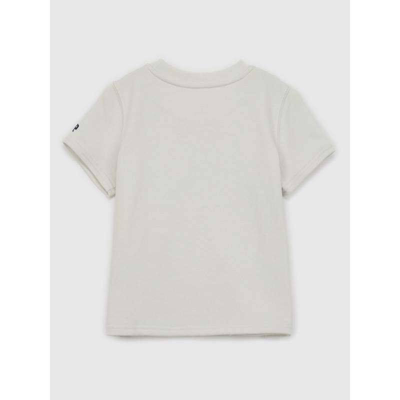 Dětské tričko s logem