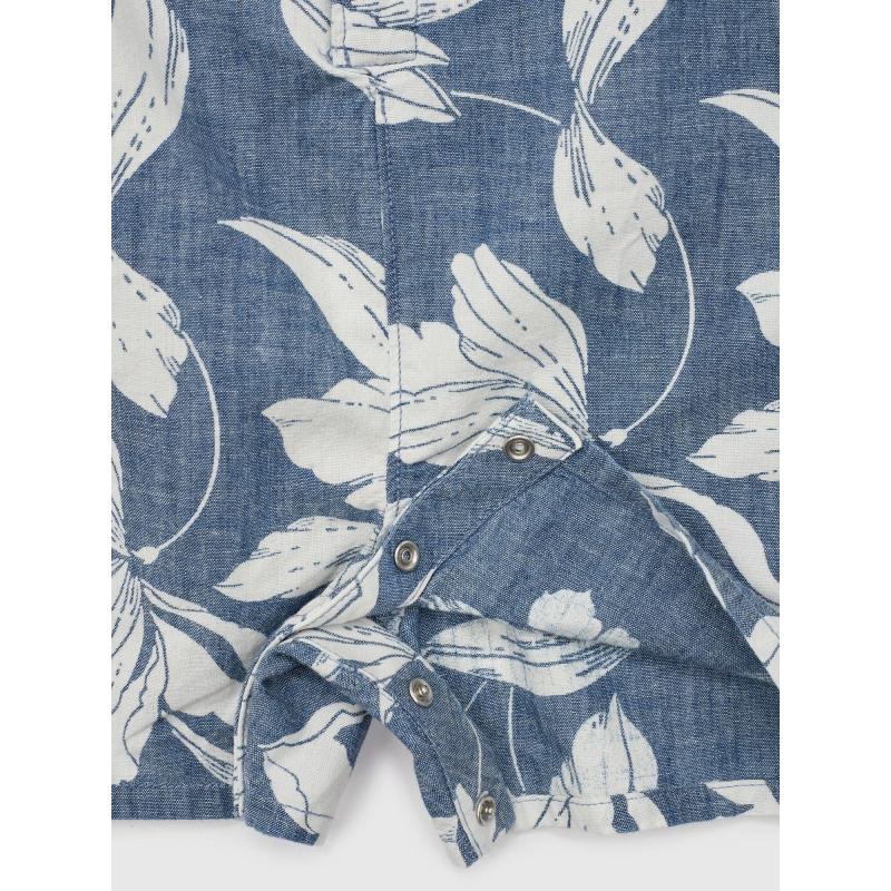 Baba overall sapkával