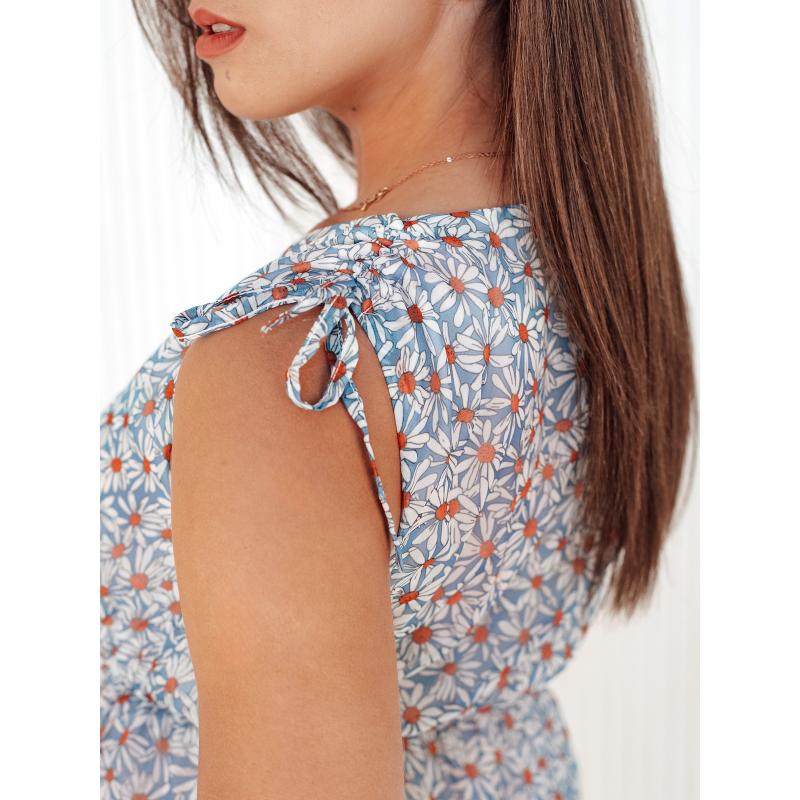 Női DAISYDREAM ruha kék