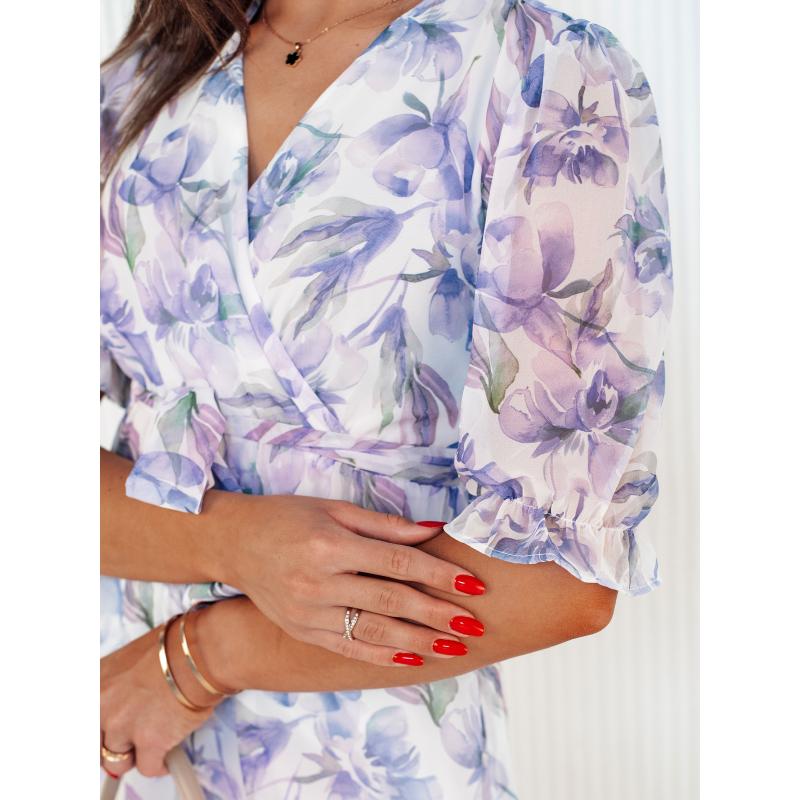 Dámske šaty LILIANNA biele