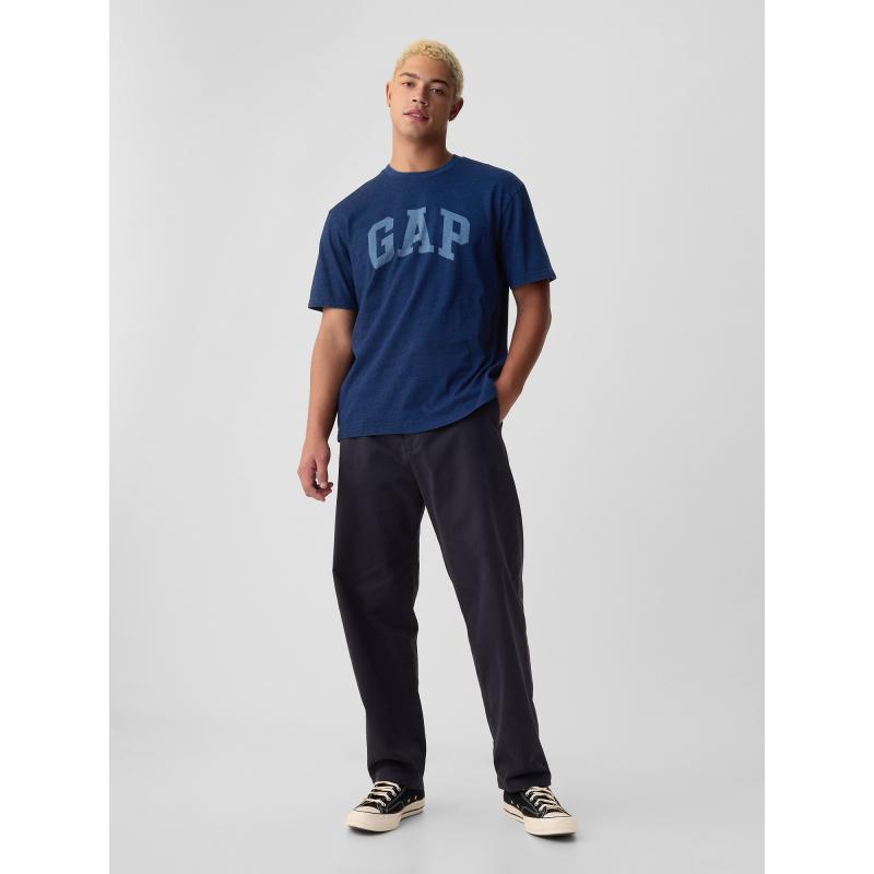 Tričko s logom GAP