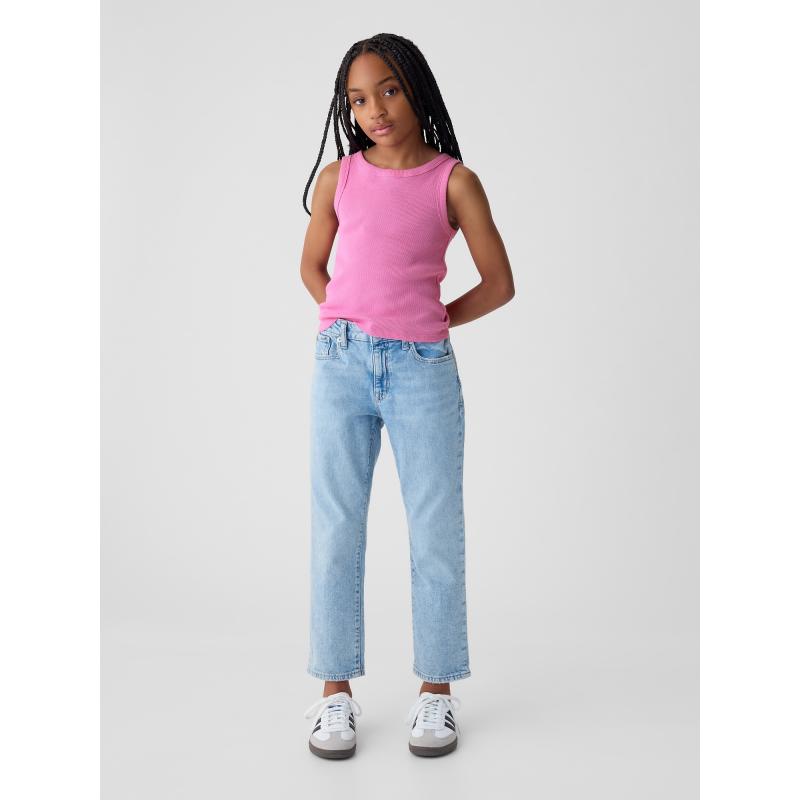 Detské rebrované tielko