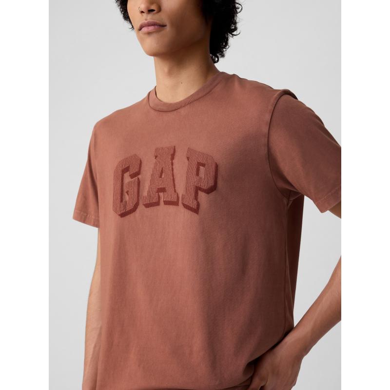 Tričko s logom GAP