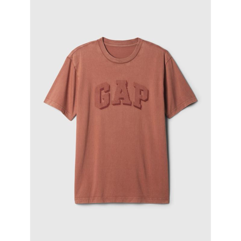 Tričko s logom GAP