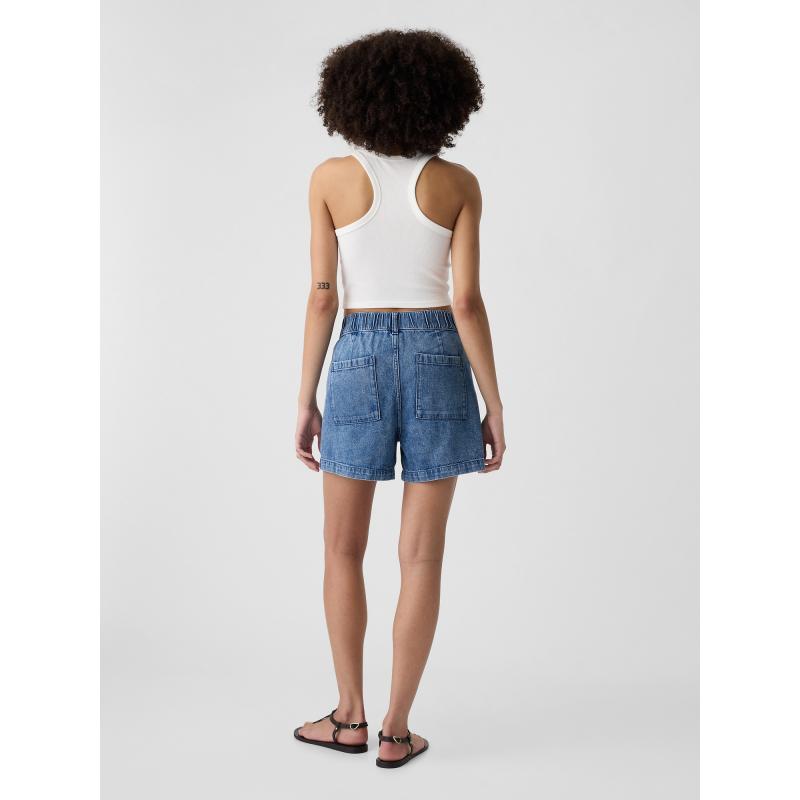 Džínsové šortky