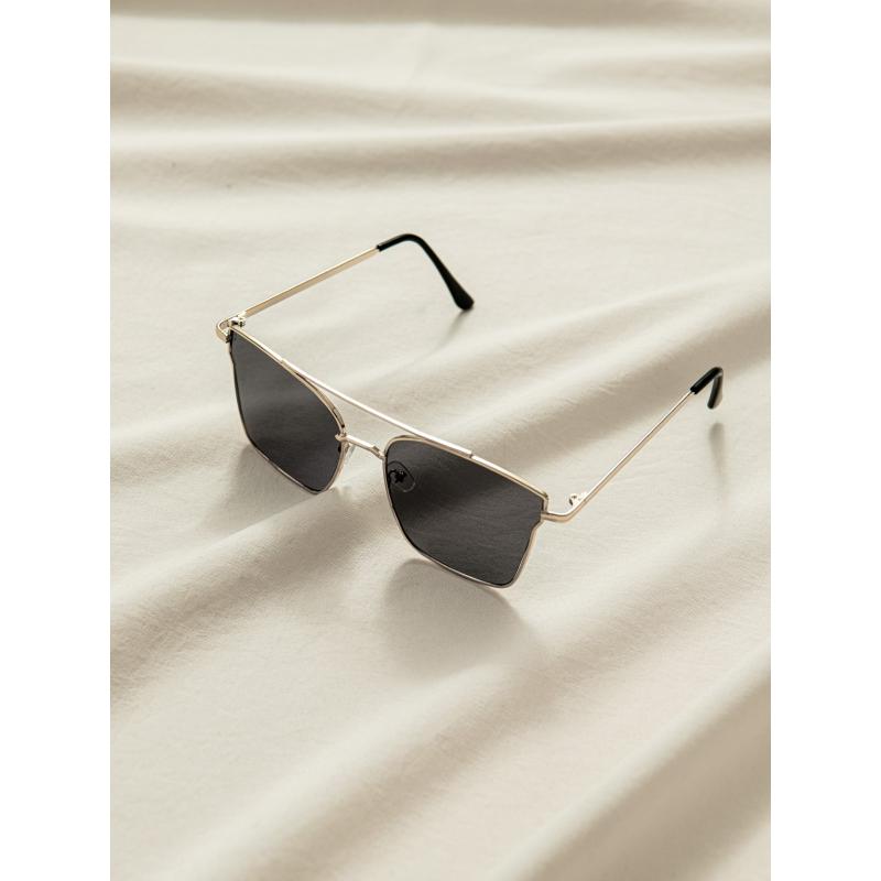 Női napszemüveg ALR072 fekete/arany