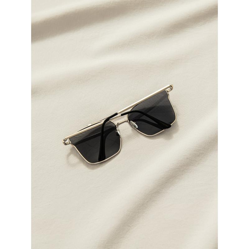 Női napszemüveg ALR072 fekete/arany