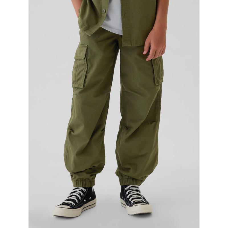 Gyermek cargo nadrág