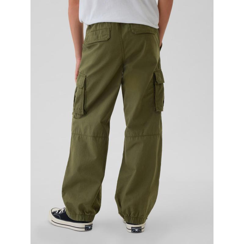 Gyermek cargo nadrág