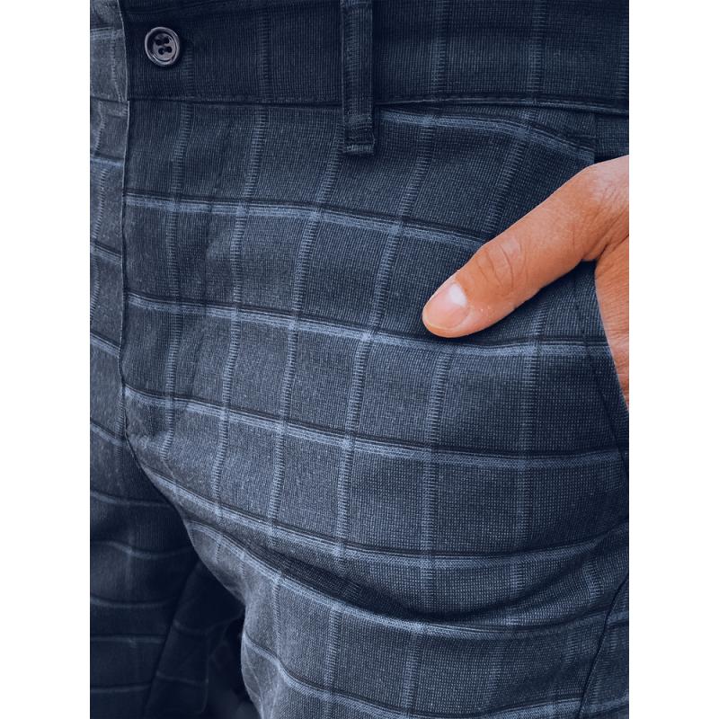 Férfi nadrág MINA sötétkék