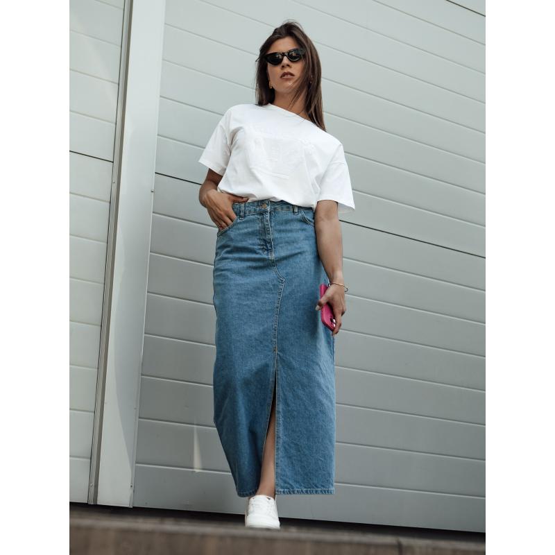 Dámské tričko PRINCY bílá