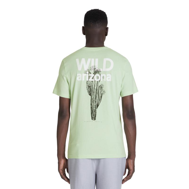 Jebeach pamut póló