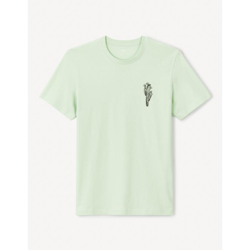 Jebeach pamut póló