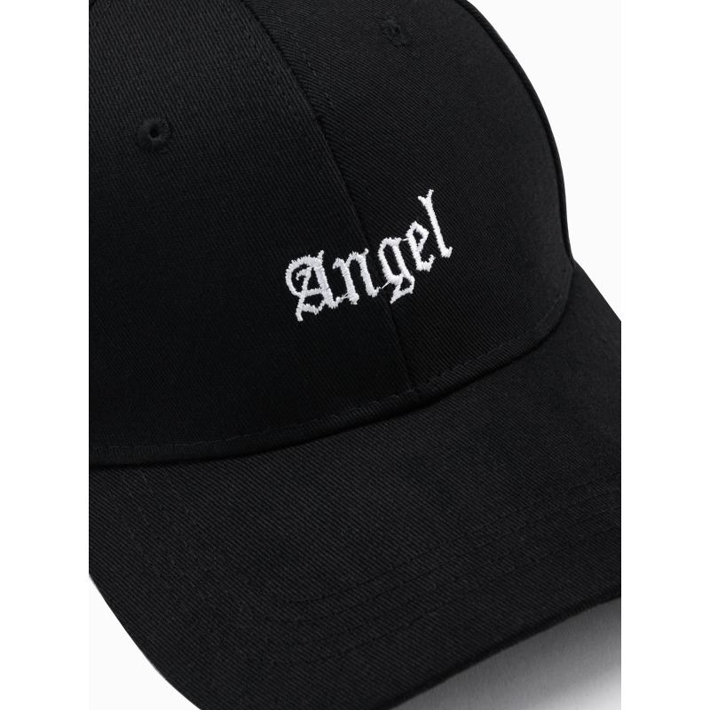 Férfi baseball sapka H175 fekete