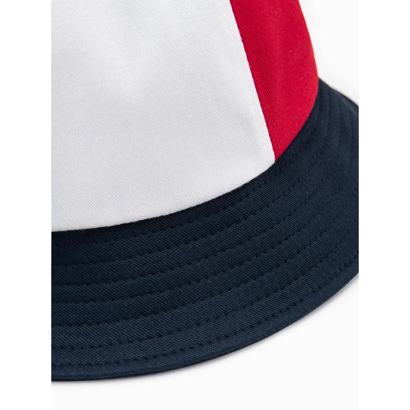 Férfi sapka H171 navy