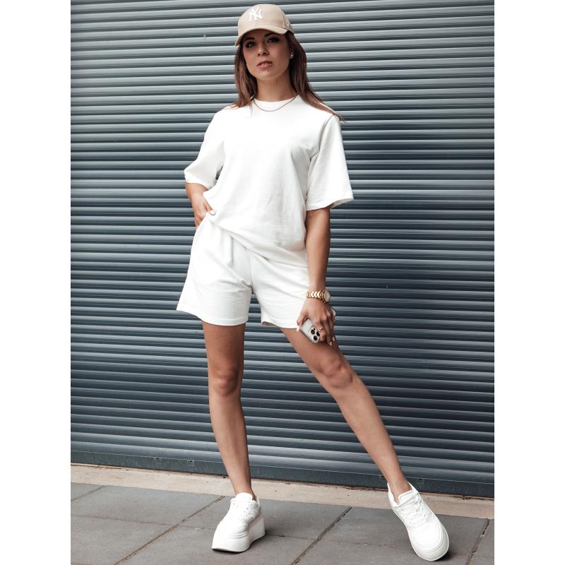 Női póló SWAN ecru