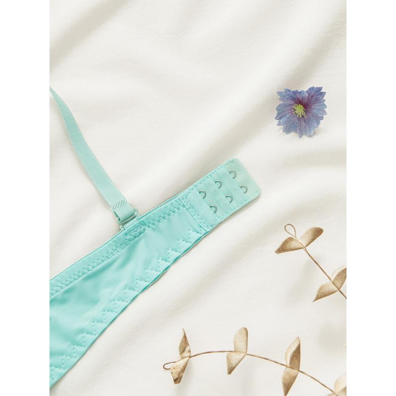 Push-up melltartó ULR411 menta