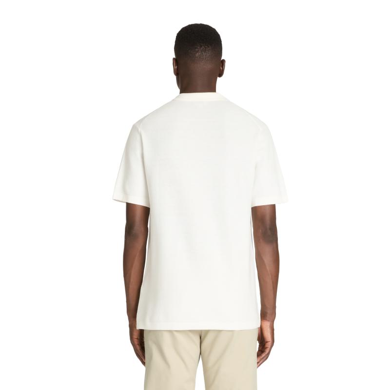 Košeľa s krátkym rukávom Jarocco