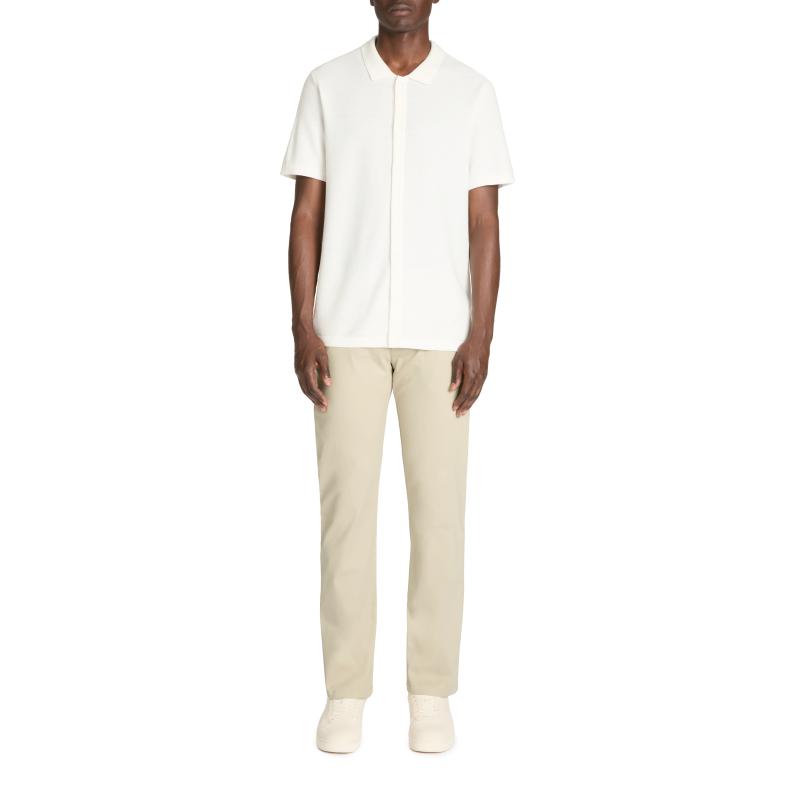 Košeľa s krátkym rukávom Jarocco