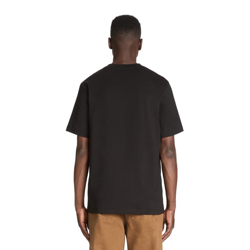 Tričko s krátkým rukávem Jenico